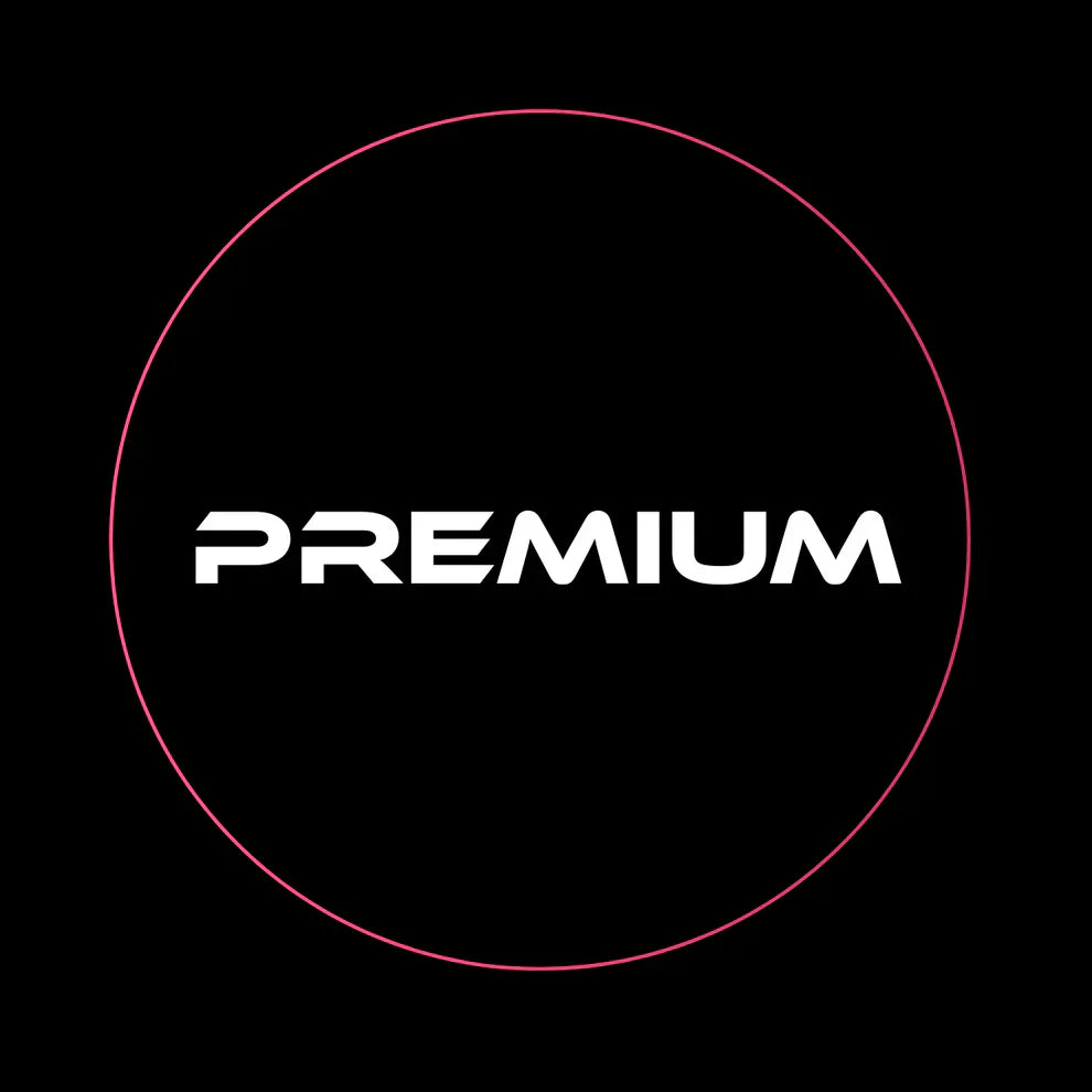 Pack Premium